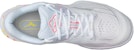 Mizuno Wave Fang 2 'Putih Pink Neon Bolt' 71GA231322