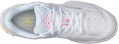 Purchase Mizuno Wave Fang 2 'Putih Pink Neon Bolt' 71GA231322