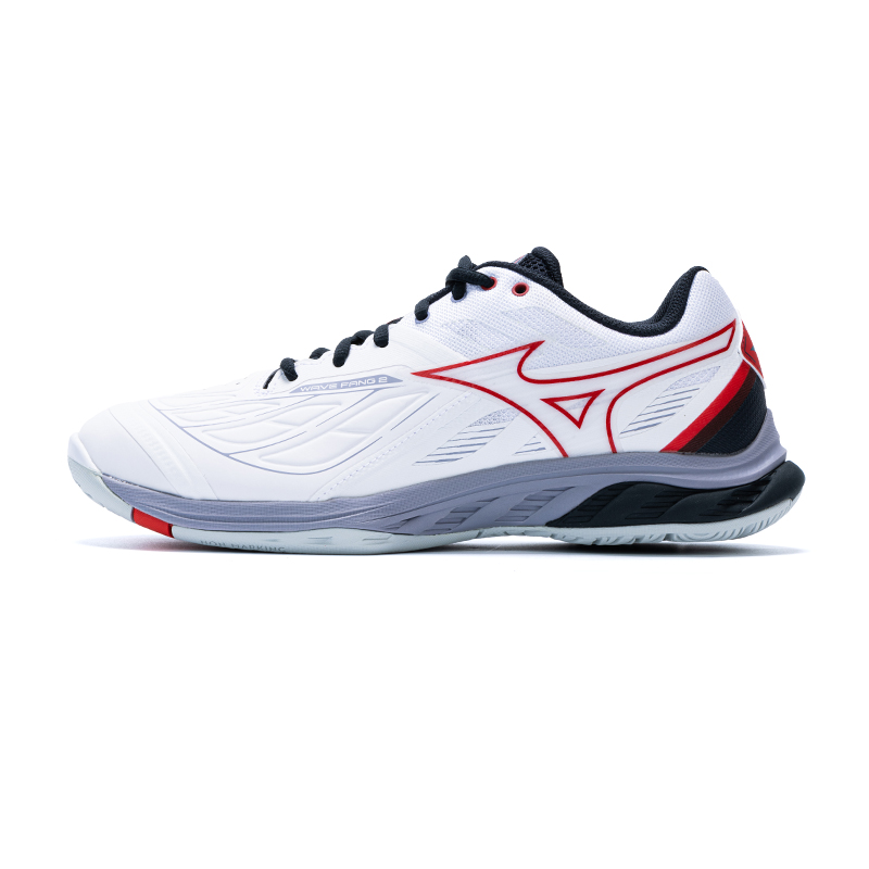Mizuno Wave Fang 2 Badminton Shoes - Breathable, Non-Slip, Lightweight. 71GA231320