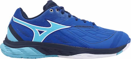 Mizuno Wave Fang 2 Wide 'Mugen Blue' 71GA231301 Mizuno Wave Fang 2 Wide 'Mugen Blue' 71GA231301