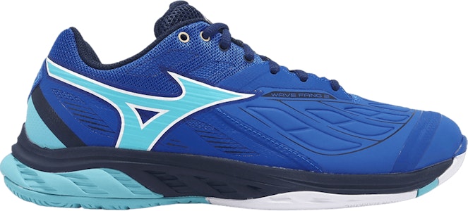 美津濃 Wave Fang 2 Wide '夢幻藍' 71GA231301 Buy 美津濃 Wave Fang 2 Wide '夢幻藍' 71GA231301