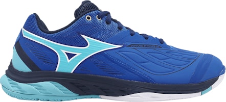 Mizuno Wave Fang 2 Wide 'Mugen Blue' 71GA231301 Mizuno Wave Fang 2 Wide 'Mugen Blue' 71GA231301