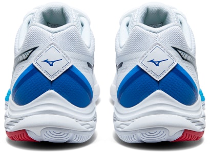 미즈노 웨이브팽 2 와이드 '화이트 드레스 블루스' (79 characters) 71GA231330 Purchase 미즈노 웨이브팽 2 와이드 '화이트 드레스 블루스' (79 characters) 71GA231330