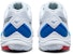 Mizuno Wave Fang 2 Wide 'Putih Biru Pakaian' 71GA231330