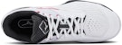 Mizuno Wave Fang 2 Lebar 'Putih Merah Berseri Ebony' 71GA231303