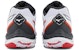 Mizuno Wave Fang 2 Lebar 'Putih Merah Berseri Ebony' 71GA231303