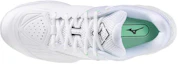 Shop 美津浓 Wave Fang 2 宽版 ''白色薄荷绿'' 71GA231335