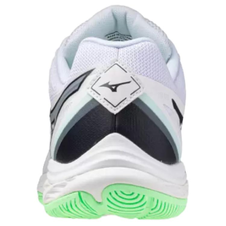 Purchase 美津浓 Wave Fang 2 宽版 ''白色薄荷绿'' 71GA231335