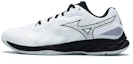 Buy Mizuno Wave Fang EL 2 Lebar 'Putih Hitam' 71GA242302