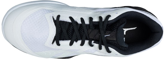 Mizuno Wave Fang EL 2 Wide 'Putih Hitam' 71GA242302 Order Mizuno Wave Fang EL 2 Wide 'Putih Hitam' 71GA242302