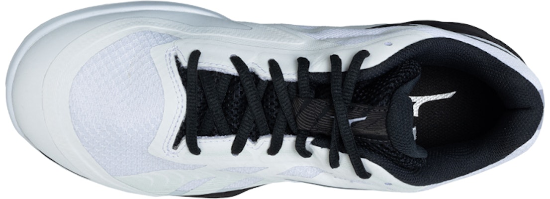 Mizuno Wave Fang EL 2 Wide 'White Black' 71GA242302 Order Mizuno Wave Fang EL 2 Wide 'White Black' 71GA242302