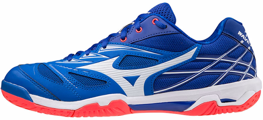Mizuno Wave Fang Nx 'Blue White' 71GA205022 Buy Mizuno Wave Fang Nx 'Blue White' 71GA205022