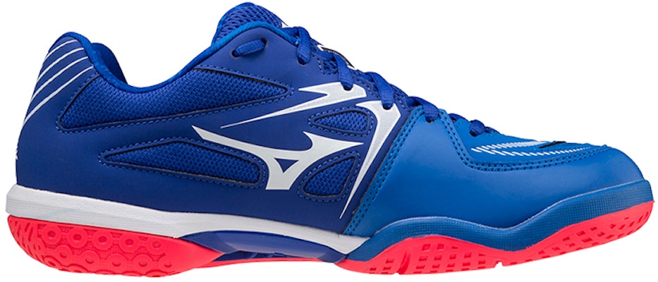 Mizuno Wave Fang Nx 'Blue White' 71GA205022 Order Mizuno Wave Fang Nx 'Blue White' 71GA205022