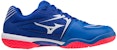 Mizuno Wave Fang Nx 'Biru Putih' 71GA205022