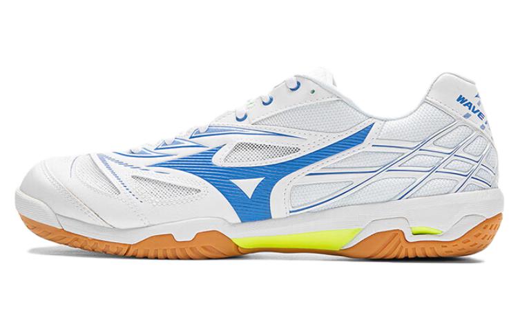 Mizuno Wave Fang Nx 'White Blue' 71GA205024