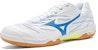 Mizuno Wave Fang Nx 'Putih Biru' 71GA205024