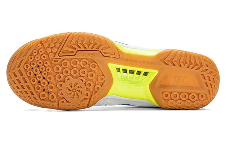 Purchase Mizuno Wave Fang Nx 'Putih Biru' 71GA205024