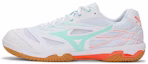 Buy Mizuno Wave Fang NX ''Blanc Bleu Sarcelle Orange'' 71GA205011