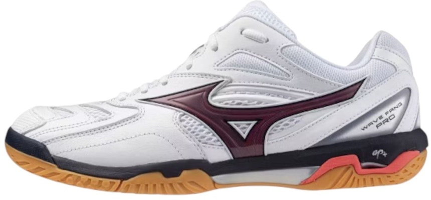 Mizuno Wave Fang Pro 'White Black Red' 71GA210085 Buy Mizuno Wave Fang Pro 'White Black Red' 71GA210085