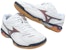 Mizuno Wave Fang Pro 'White Black Red' 71GA210085
