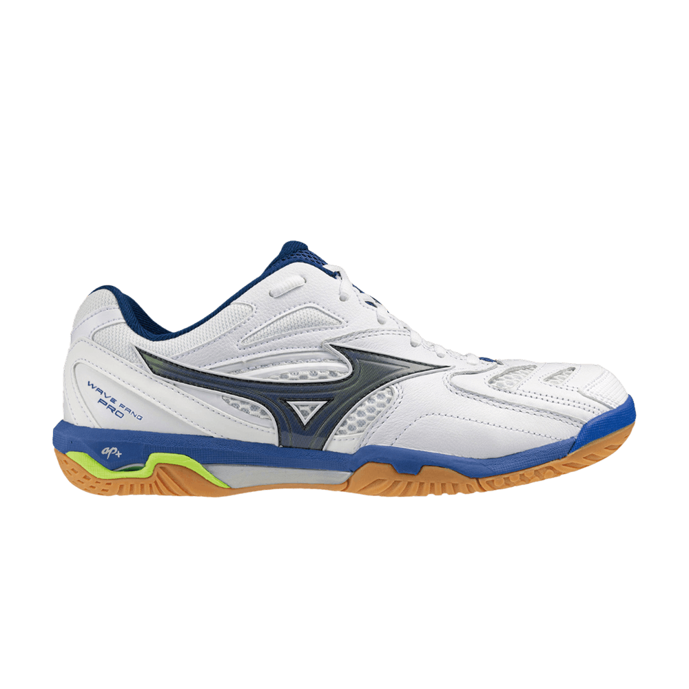Mizuno Wave Fang Pro 'White Blue Black' 71GA210091