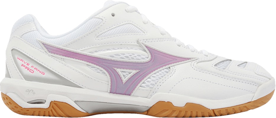 Mizuno wave discount fang pro