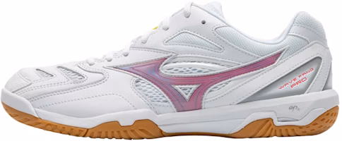 Mizuno Wave Fang Pro 'White Candy' 71GA210021 Mizuno Wave Fang Pro 'White Candy' 71GA210021