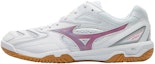 Buy Mizuno Wave Fang Pro 'Putih Candy' 71GA210021