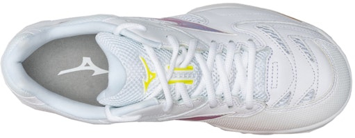 Mizuno Wave Fang Pro 'Putih Candy' 71GA210021 Order Mizuno Wave Fang Pro 'Putih Candy' 71GA210021