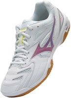 Mizuno Wave Fang Pro 'Putih Candy' 71GA210021 Lookbook Mizuno Wave Fang Pro 'Putih Candy' 71GA210021