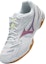 Lookbook Mizuno Wave Fang Pro 'Putih Candy' 71GA210021