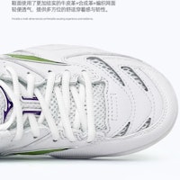 Mizuno 美津濃 WAVE FANG PRO 專業大賽款 防滑耐磨 低筒 羽球鞋 男女同款 白色/綠色/紫色 Cheap Mizuno 美津濃 WAVE FANG PRO 專業大賽款 防滑耐磨 低筒 羽球鞋 男女同款 白色/綠色/紫色