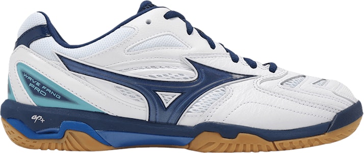미즈노 웨이브 팡 프로 '화이트 시즌 블루' (Mizuno Waveu Pang Peu-ro 'Hwaiteu Sijun Beullu') 71GA210062 Buy 미즈노 웨이브 팡 프로 '화이트 시즌 블루' (Mizuno Waveu Pang Peu-ro 'Hwaiteu Sijun Beullu') 71GA210062