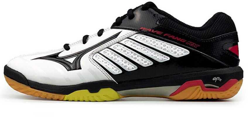 Mizuno Wave Fang Rx II 'Black White' 71GA170509 Buy Mizuno Wave Fang Rx II 'Black White' 71GA170509