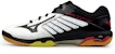 Mizuno Wave Fang Rx II 'Hitam Putih' 71GA170509