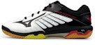 Buy Mizuno Wave Fang Rx II 'Hitam Putih' 71GA170509