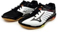 Lookbook Mizuno Wave Fang Rx II 'Hitam Putih' 71GA170509