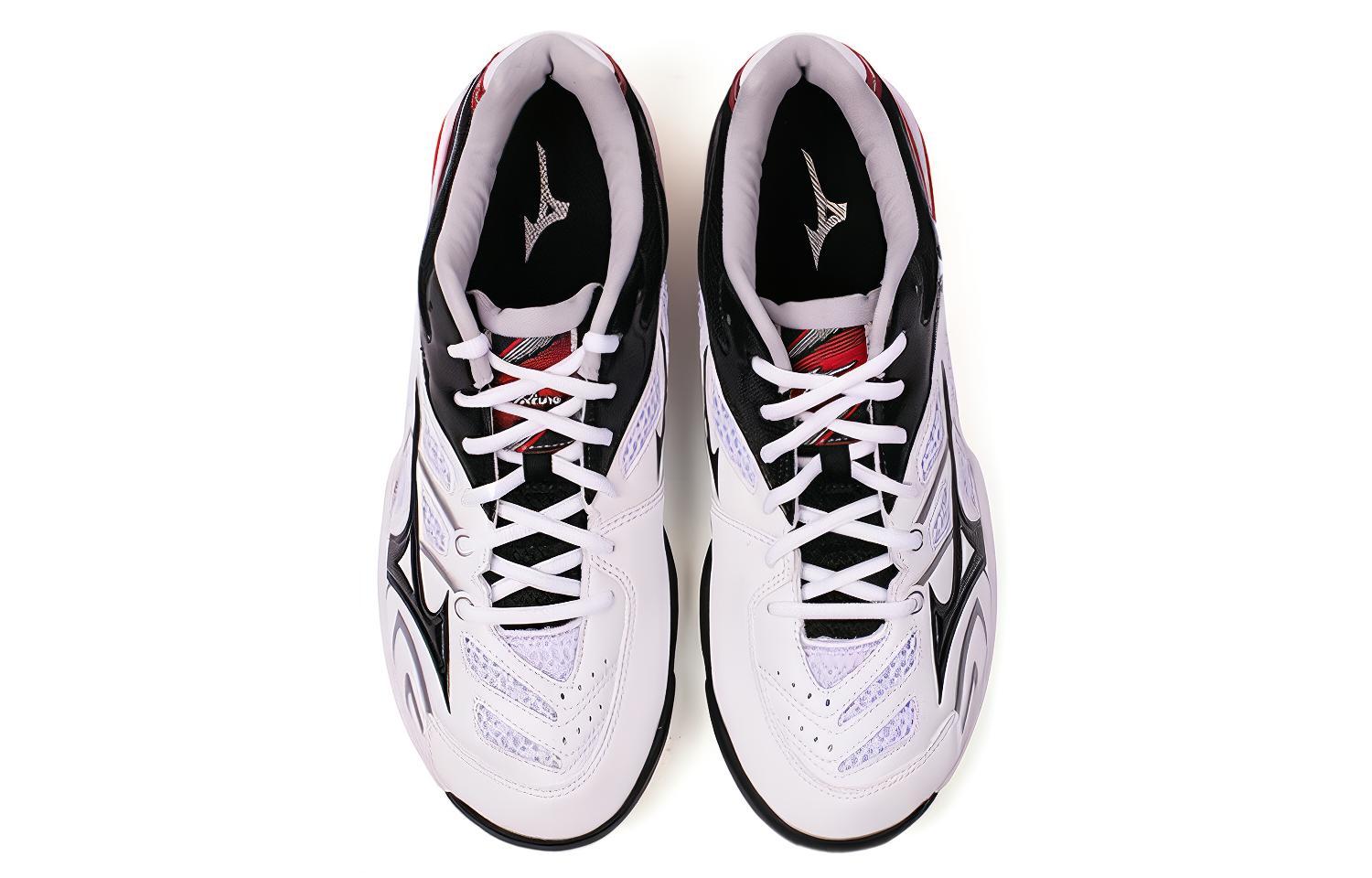 Lookbook Mizuno Wave Fang SS2 71GA171209
