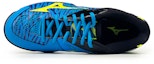 Lookbook Mizuno Gelombang Fang SS2 'Biru Kuning' 71GA171047