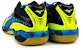 Mizuno Gelombang Fang SS2 'Biru Kuning' 71GA171047