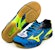 Mizuno Gelombang Fang SS2 'Biru Kuning' 71GA171047