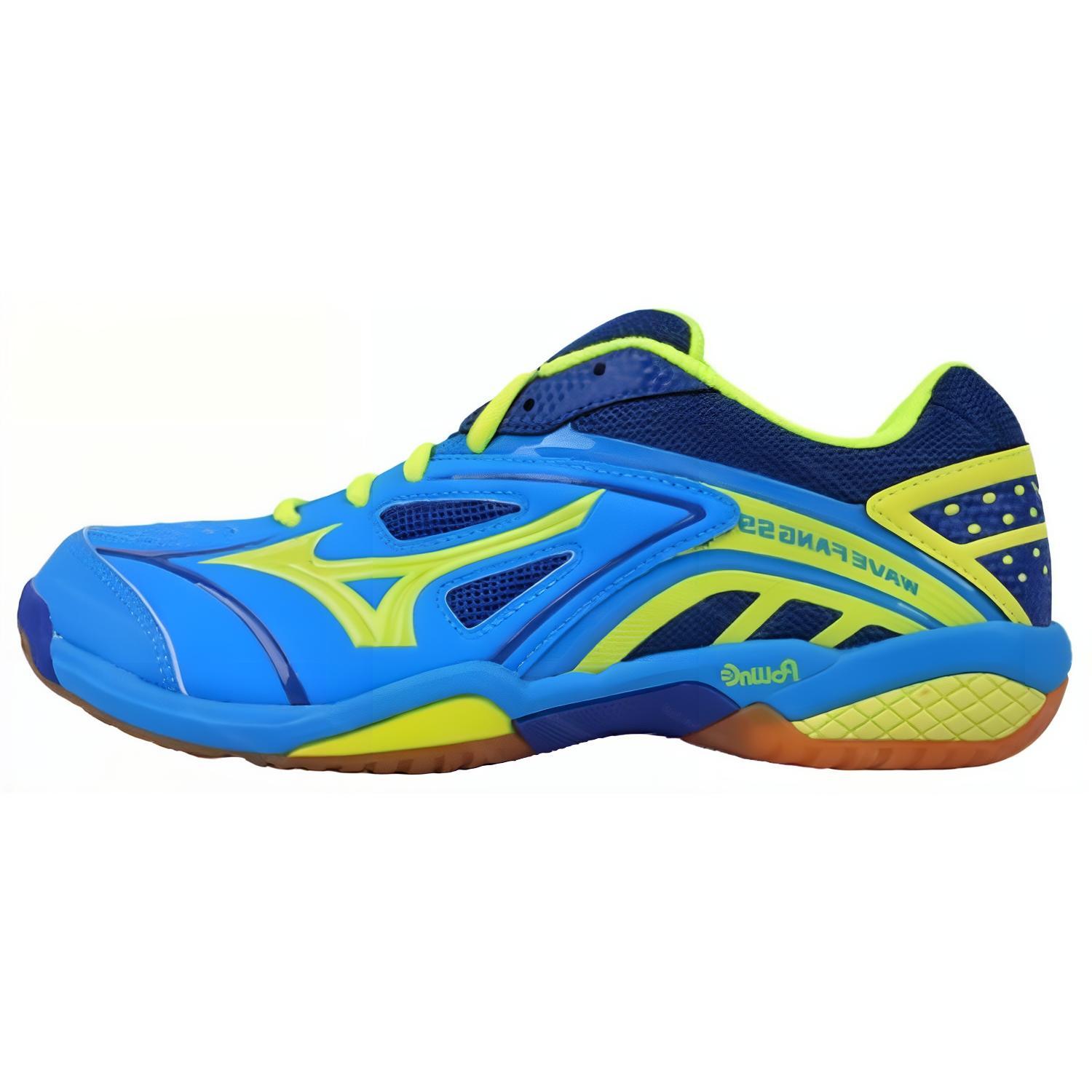 Mizuno Wave Fang SS 'Blue' 71GA151045