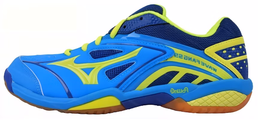 Mizuno Wave Fang SS 'Blue' 71GA151045 Buy Mizuno Wave Fang SS 'Blue' 71GA151045