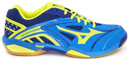 Mizuno Wave Fang SS 'Biru' 71GA151045 Order Mizuno Wave Fang SS 'Biru' 71GA151045