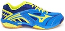 Order Mizuno Wave Fang SS 'Biru' 71GA151045