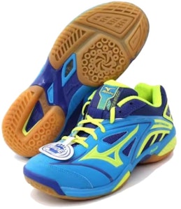 미즈노 웨이브 팡 SS '블루' 71GA151045 Lookbook 미즈노 웨이브 팡 SS '블루' 71GA151045