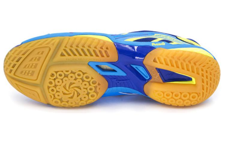 Shop ミズノ ウエーブファングSS ブルー 71GA151045