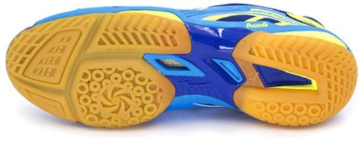 Mizuno Wave Fang SS 'Biru' 71GA151045 Shop Mizuno Wave Fang SS 'Biru' 71GA151045