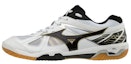 Buy Mizuno Wave Fang XT 3 'Putih Hitam' 71GA185009