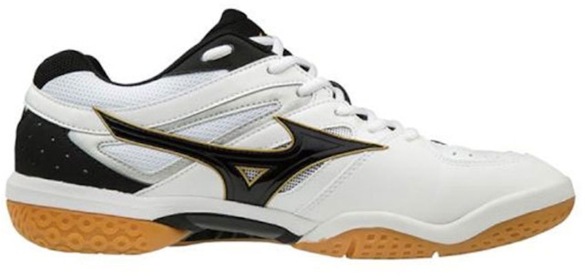 Mizuno Wave Fang XT 3 'Putih Hitam' 71GA185009 Order Mizuno Wave Fang XT 3 'Putih Hitam' 71GA185009